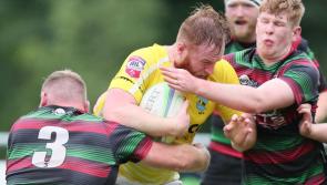 Three Limerick clubs progress to Munster Senior Cup quarter-finals