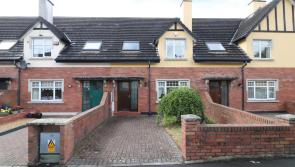 Limerick Property Watch: Time to find your forever home at Fitzhaven