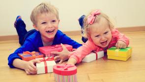 Positive Parenting: Taking the ‘ouch’ out of sibling rivalry
