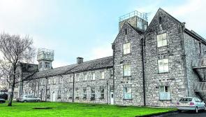Then & Now: We are blessed to have St Ita’s in Limerick 