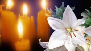 Deaths in Limerick - Monday, December 19, 2022