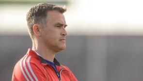 WATCH: Muiris Gavin urges Monaleen to strive towards a Limerick SFC final appearance