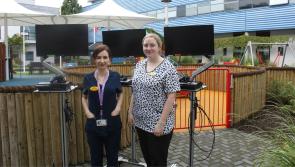Energy company donates gaming consoles to children's ward at University Hospital Limerick