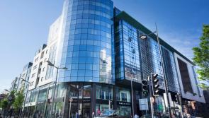 Prime retail units in Limerick city centre hit the market 