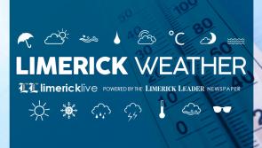 Limerick Weather - Friday, September 30, 2022