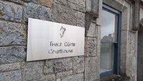 'Just because you're 73 doesn&rsquo;t mean you can break the law,' says judge in Limerick court