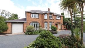 Limerick Property Watch: Outstanding detached family home in ‘second to none’ location