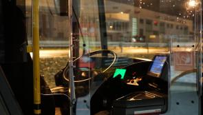 School bus out of service at Limerick school due to driver shortage