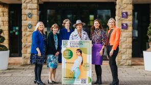 Teachers and pupils from Limerick school to hit the catwalk