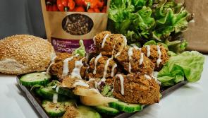 All About Food: Spooky season special  for Limerick