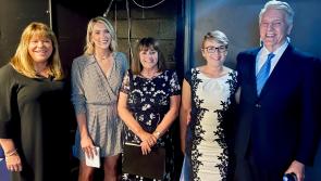 Louise Loves: Teaching Council Féilte 