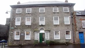 Limerick Civic Trust reveals new chairperson for 40th anniversary year