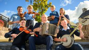 Limerick town prepares to host two festivals this weekend