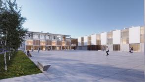 Limerick secondary school issues update on €25m redevelopment plans