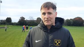 WATCH: Gearóid Prendergast - Young Munster  head coach -  analyses AIL Limerick derby win over Garryowen