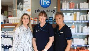 O’Malley’s Life Pharmacy - Over 50 years of serving the community in Dooradoyle