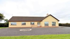 Limerick Property Watch: Bruree home has plenty of potential