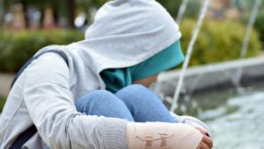 Hijab pulled from woman's head on busy Limerick street