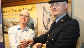 Case of drunk and disorderly man re-enacted in Limerick - 100 years on