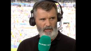'Some boys yeah' Roy Keane heaps praise on the sport of Hurling on Euros 2024 podcast