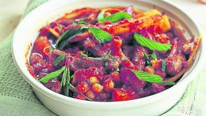 All About Food: A quick and easy meal for busy Limerick mums