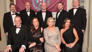 In Pictures: Caherdavin Celtic AFC Golden Jubilee Ball