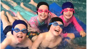 Splash your way into winter with Limerick's new swim company