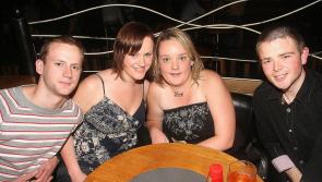 Throwback Thursday: Pictures from the Limerick Leader archives