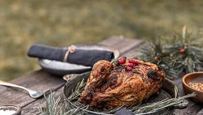 All About Food: Hampers, hampers everywhere! 