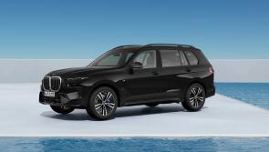 Car thief gets €100k BMW stolen in Limerick stuck in the mud