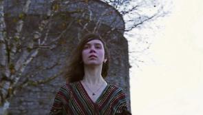 Off the Record: Dance is life for Nastya - Ukrainian artist has made her new home in Limerick