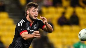 New Munster Rugby signing arrives in Limerick ahead of new season