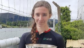 Limerick's Finn announced as Cycling Ireland women's advocate