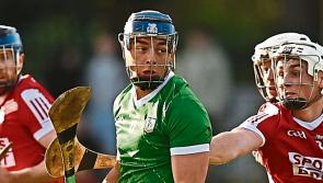 Limerick primed for Allianz Hurling League opener with Cork on Saturday