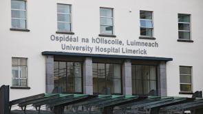 WATCH: Limerick people speak out about overcrowding crisis at UHL