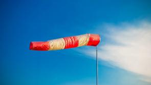 Met Éireann warns of possible power outages and travel disruption in Limerick as wind warning takes effect