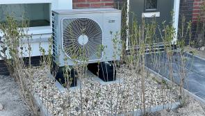 Number of workers enrolled for retrofitting programmes grows to record figures 