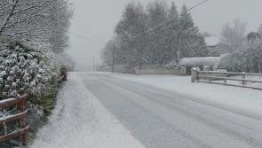 Will schools close? Principals give update amid snow threat and Met Éireann latest