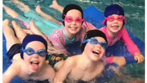 Splash your way into winter with Limerick's new swim company