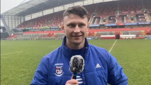 WATCH: Crescent College's Lee Nicholas on Limerick school's Munster Schools Cup win over Bandon