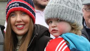 In Pictures: Bruff fans come out to support their own in Munster Junior 'B' Hurling Final