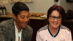 In Pictures: 50th anniversary of Limerick Ladies League of Ireland success 