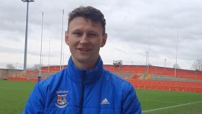 WATCH: Crescent College coach Lee Nicholas reviews Munster Schools Senior Cup win over Limerick rivals Árdscoil Rís
