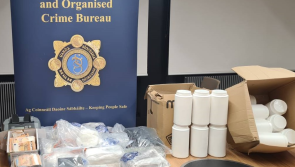 Gardaí arrest eight people after discovery of cocaine worth almost €3m