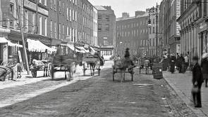 If Walls Could Talk: Early Limerick newspaper ads are a snapshot of the times 