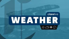 Clare Weather: Tuesday, February 28, 2023