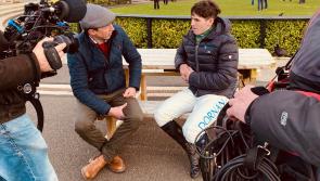 Ear to the Limerick ground