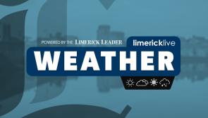 Limerick Weather: Friday, March 10, 2023