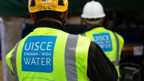 Uisce &Eacute;ireann explains discoloration of water for Limerick customers