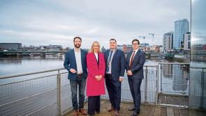 Green Limerick: ‘Mid-West should be the envy of Europe’